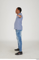  Photos Ameen Nazir standing t poses whole body 0002.jpg